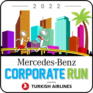 Mercedes-Benz Corporate Run presented by Turkish Airlines